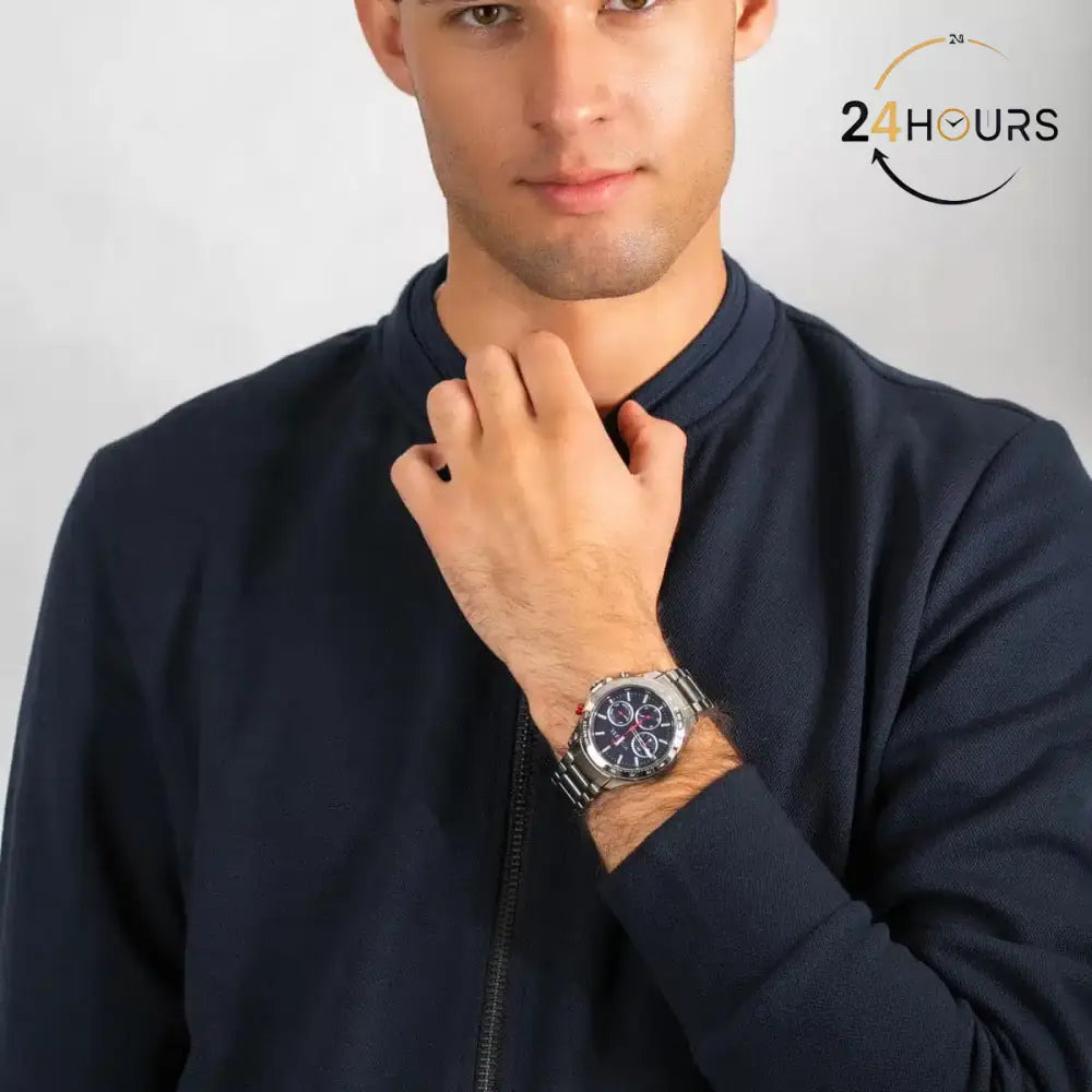 Montre Tommy Hilfiger pour homme 1791228