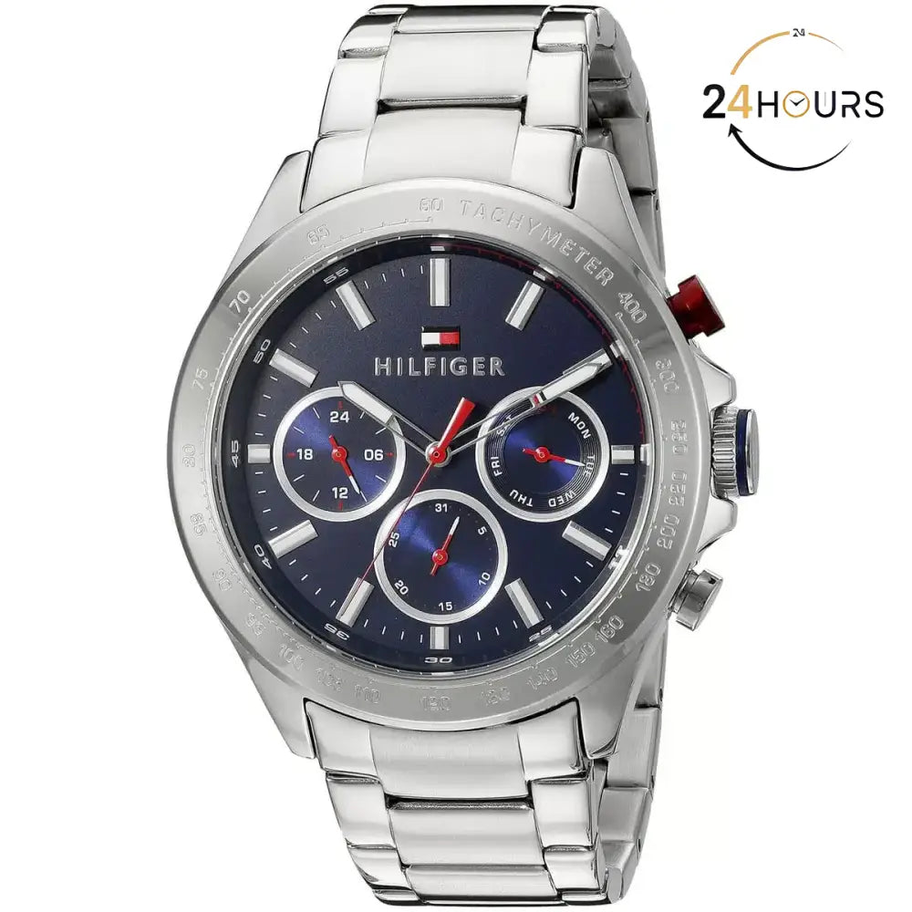 Montre Tommy Hilfiger pour homme 1791228