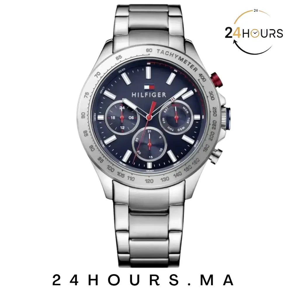 Montre Tommy Hilfiger pour homme 1791228