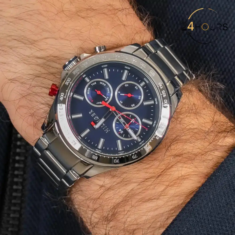Montre Tommy Hilfiger pour homme 1791228
