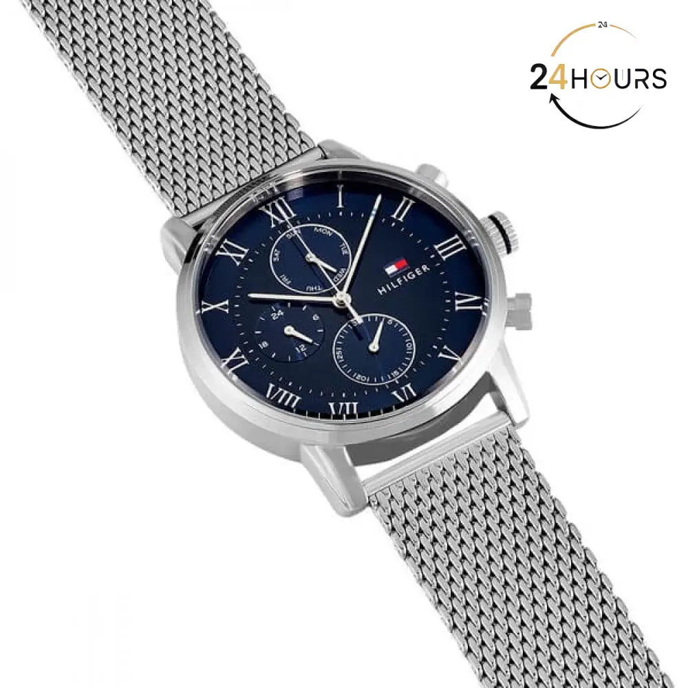 Montre Tommy Hilfiger pour homme 1791398