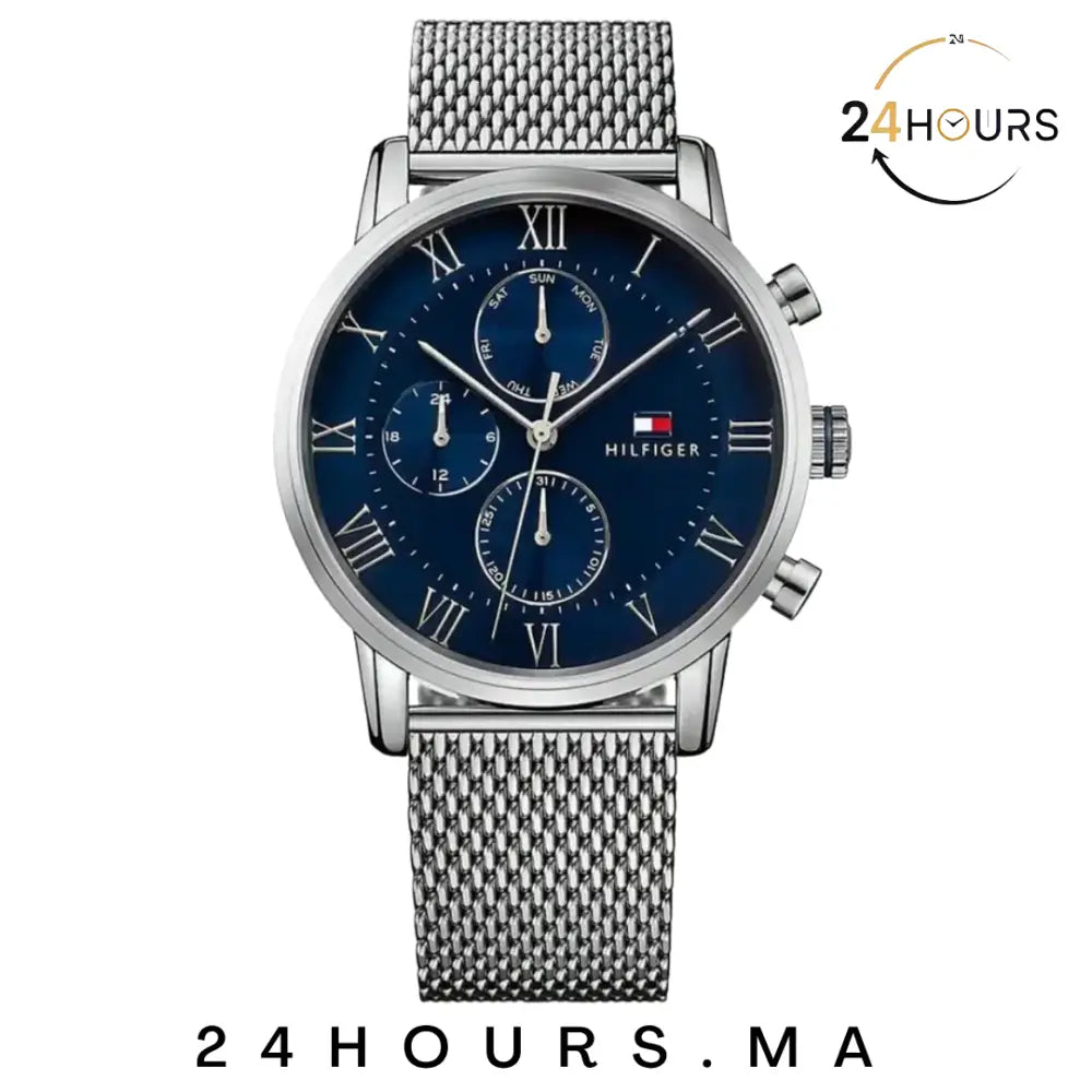 Montre Tommy Hilfiger pour homme 1791398