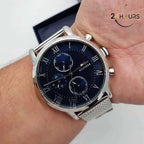 Montre Tommy Hilfiger pour homme 1791398