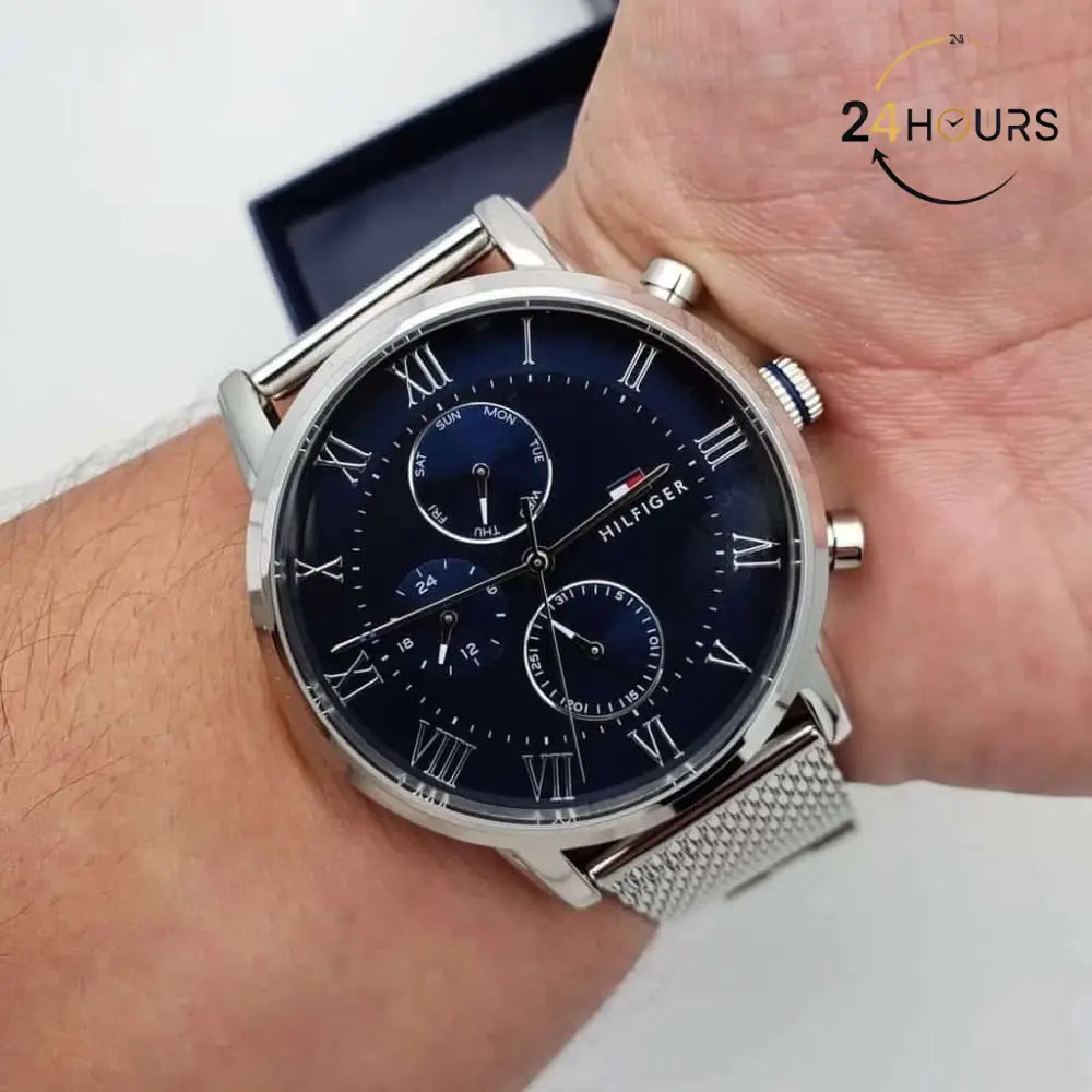 Montre Tommy Hilfiger pour homme 1791398