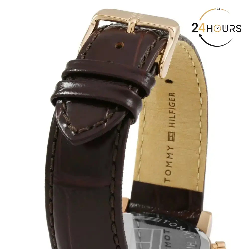 Montre Tommy Hilfiger pour homme 1791399