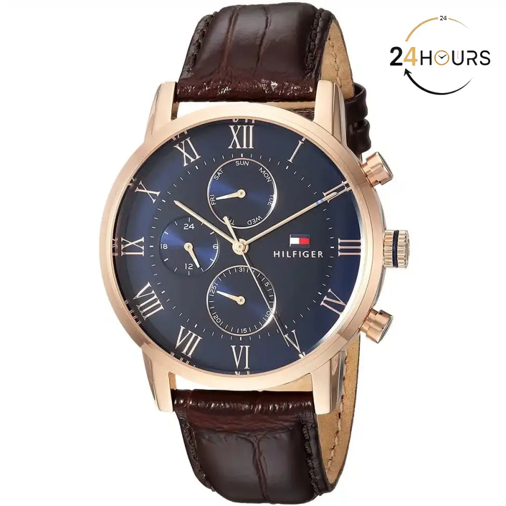 Montre Tommy Hilfiger pour homme 1791399