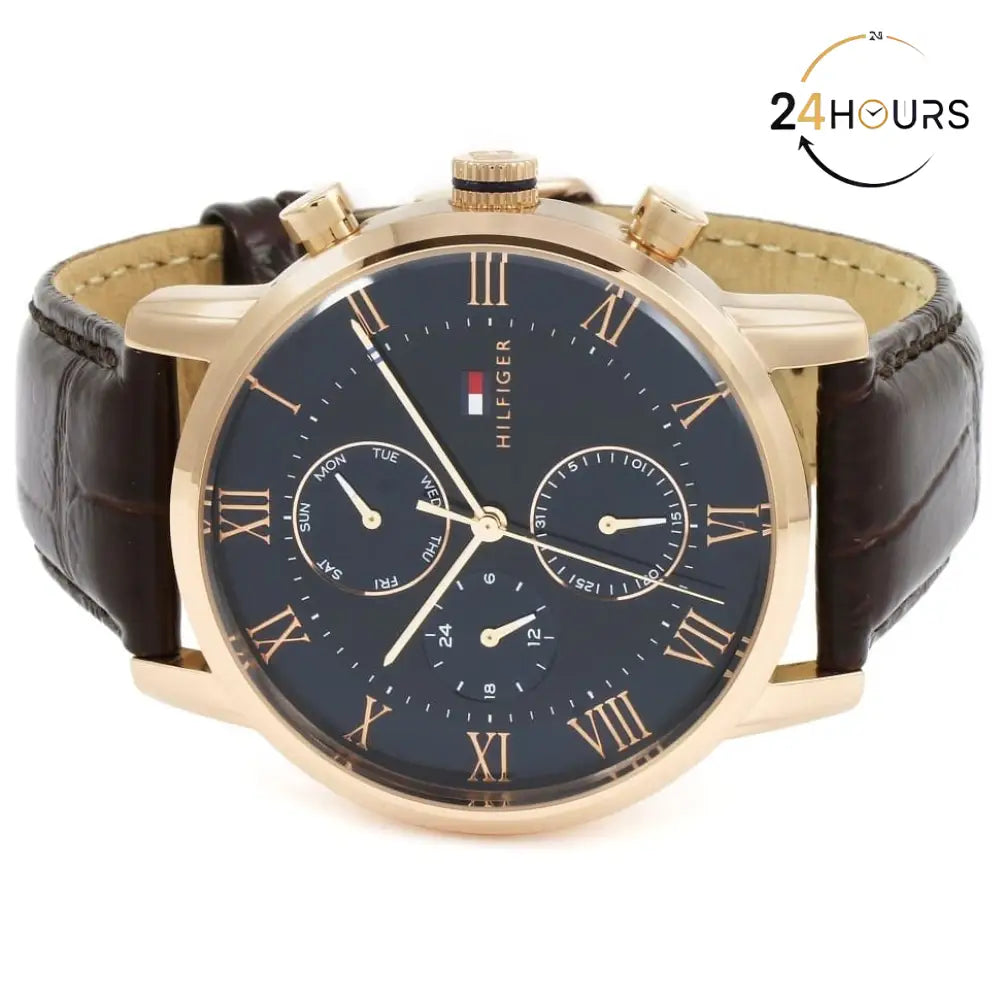 Montre Tommy Hilfiger pour homme 1791399