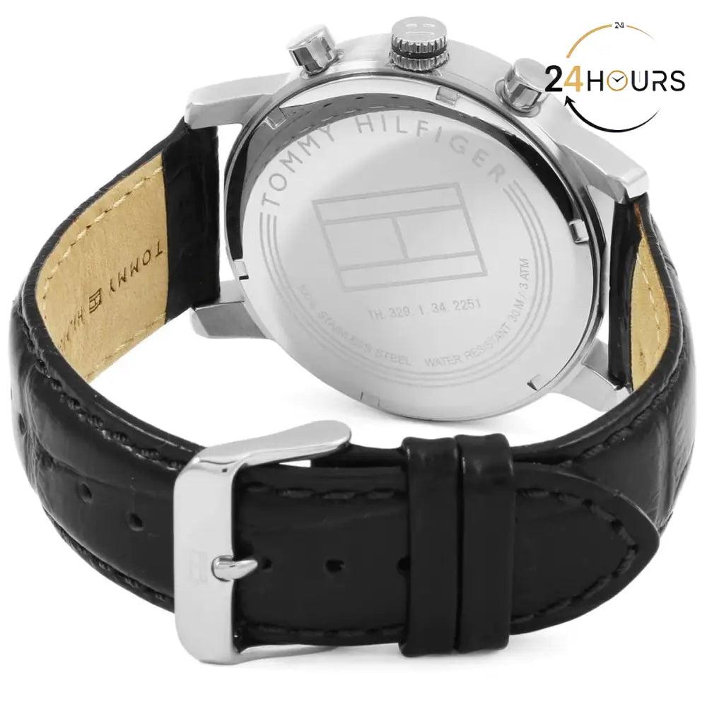 Montre Tommy Hilfiger pour homme 1791401