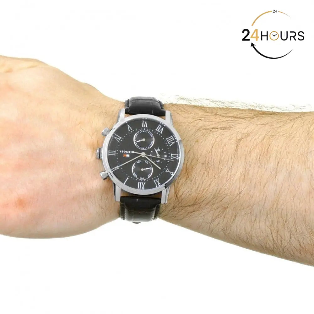 Montre Tommy Hilfiger pour homme 1791401