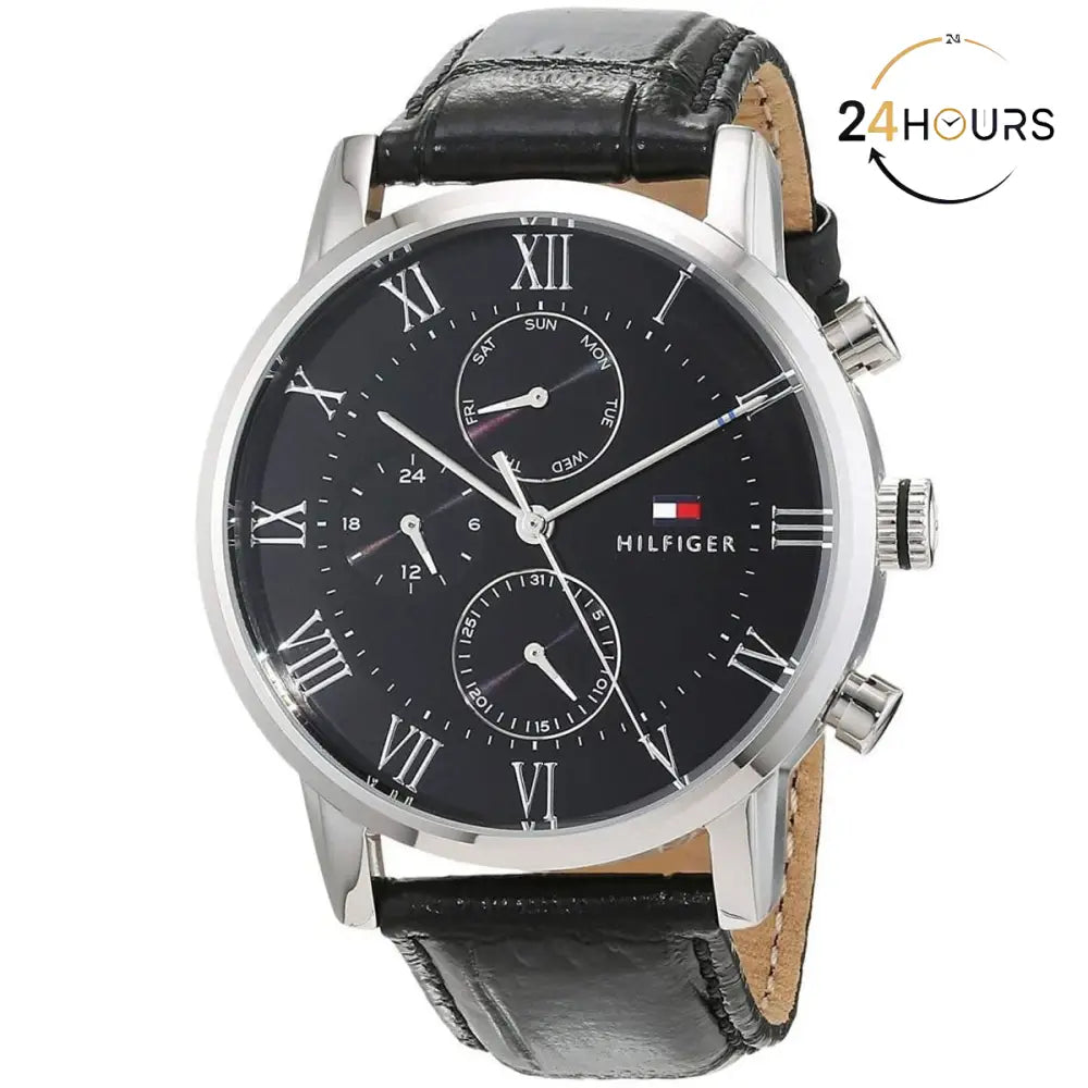 Montre Tommy Hilfiger pour homme 1791401