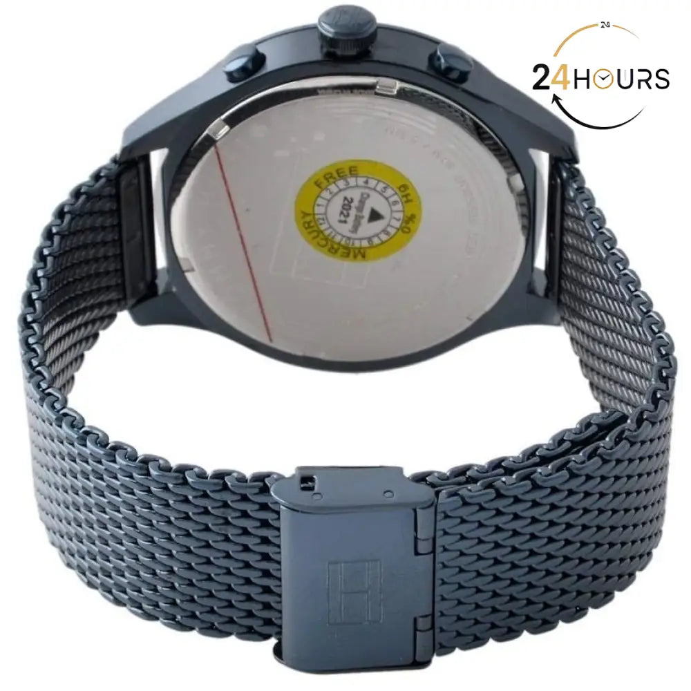 Montre Tommy Hilfiger pour homme 1791471