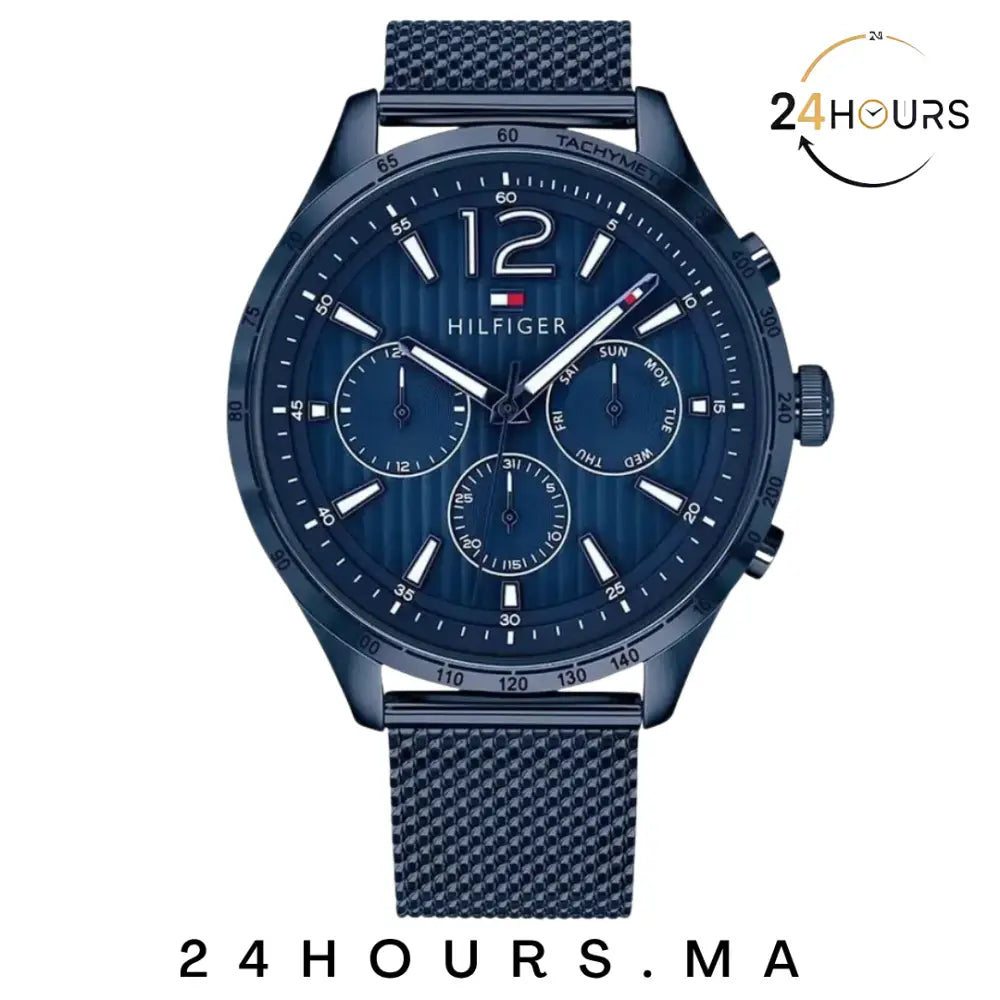 Montre Tommy Hilfiger pour homme 1791471