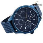 Montre Tommy Hilfiger pour homme 1791471