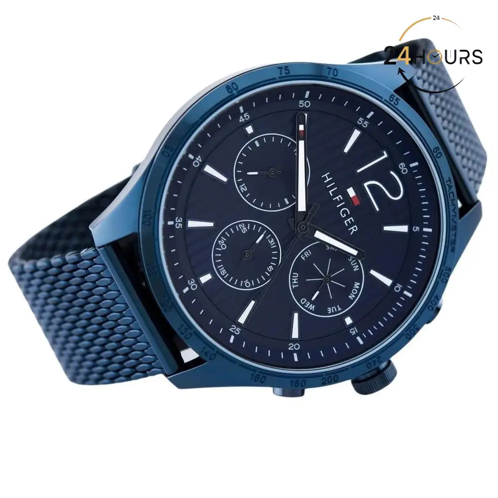 Montre Tommy Hilfiger pour homme 1791471