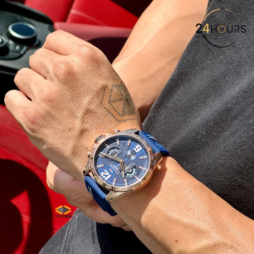 Montre Tommy Hilfiger pour homme 1791474