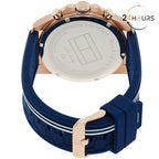 Montre Tommy Hilfiger pour homme 1791474
