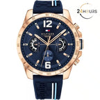 Montre Tommy Hilfiger pour homme 1791474