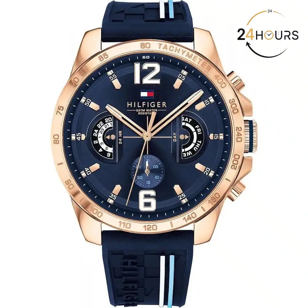 Montre Tommy Hilfiger pour homme 1791474