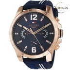 Montre Tommy Hilfiger pour homme 1791474