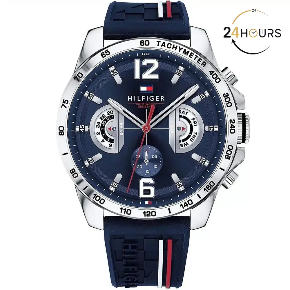 Montre Tommy Hilfiger pour homme 1791476