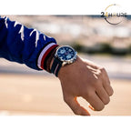 Montre Tommy Hilfiger pour homme 1791476