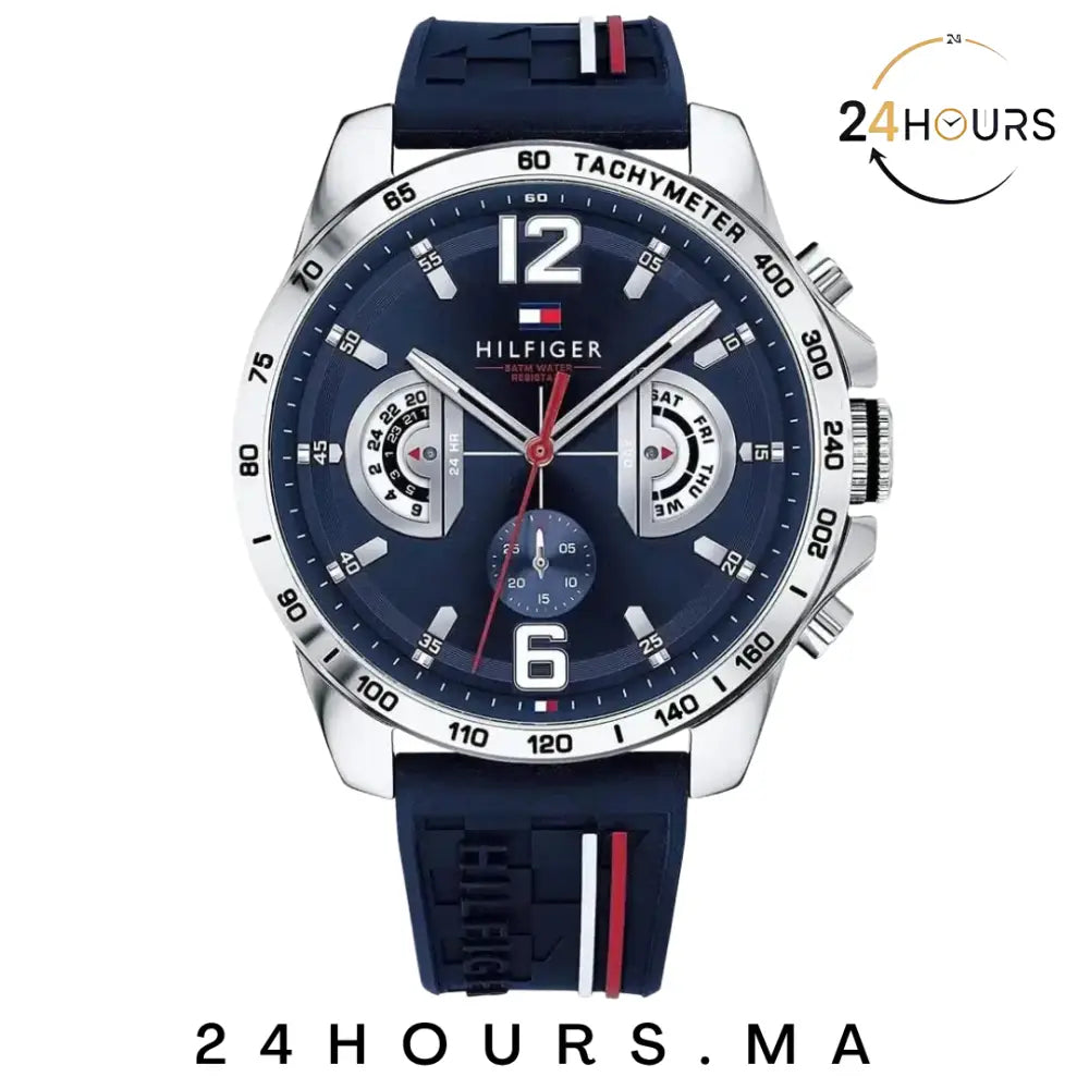 Montre Tommy Hilfiger pour homme 1791476