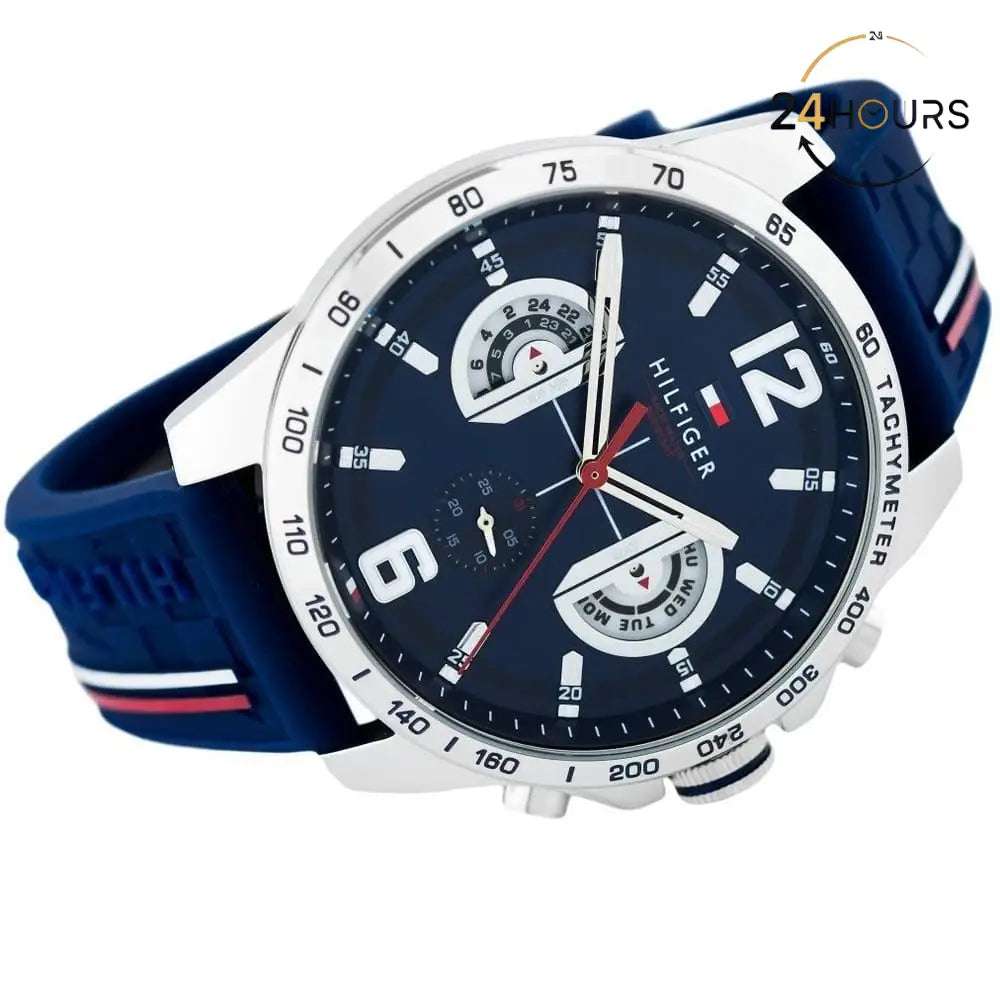 Montre Tommy Hilfiger pour homme 1791476