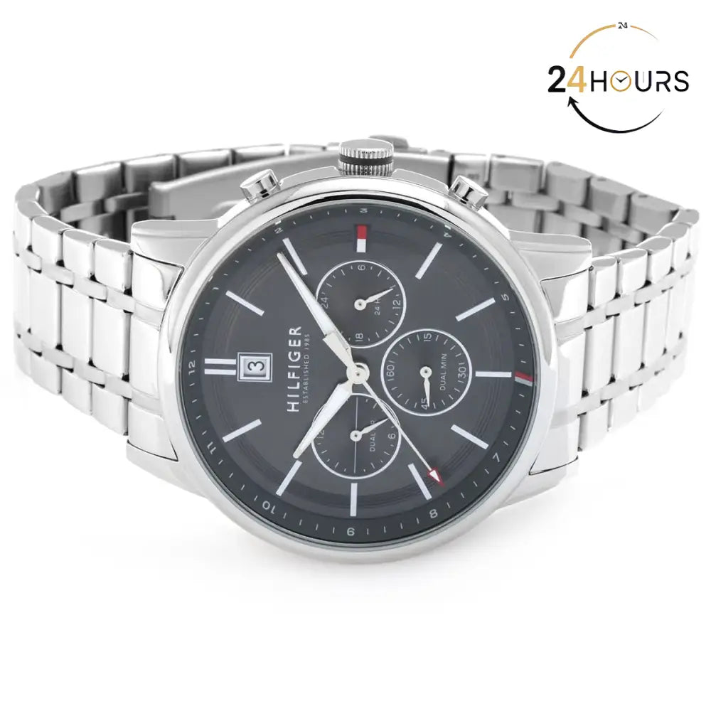 Montre Tommy Hilfiger pour homme 1791632