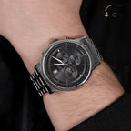 Montre Tommy Hilfiger pour homme 1791632