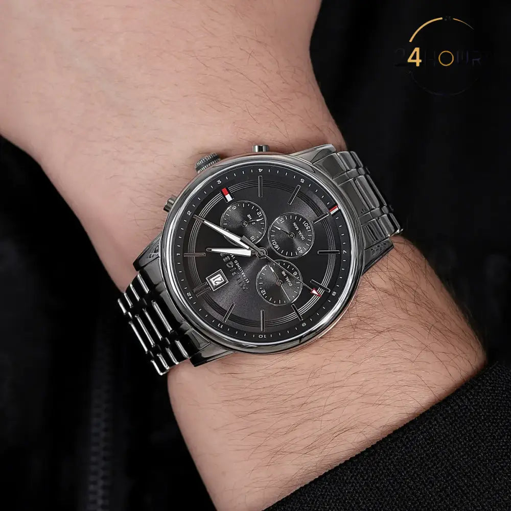 Montre Tommy Hilfiger pour homme 1791632