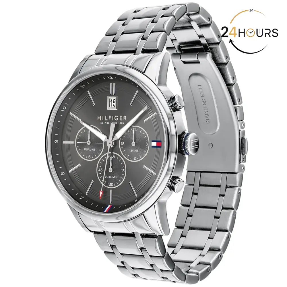 Montre Tommy Hilfiger pour homme 1791632