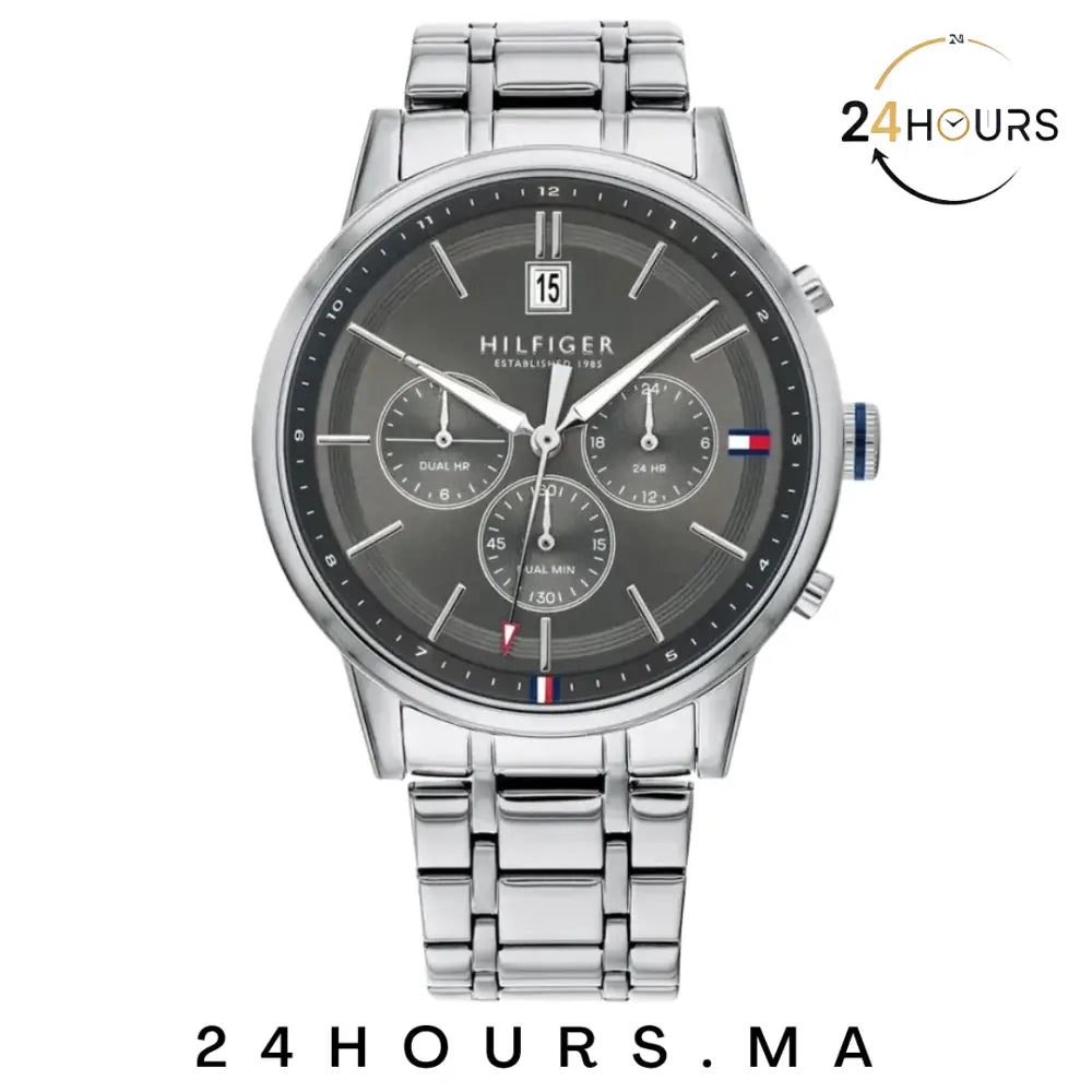 Montre Tommy Hilfiger pour homme 1791632