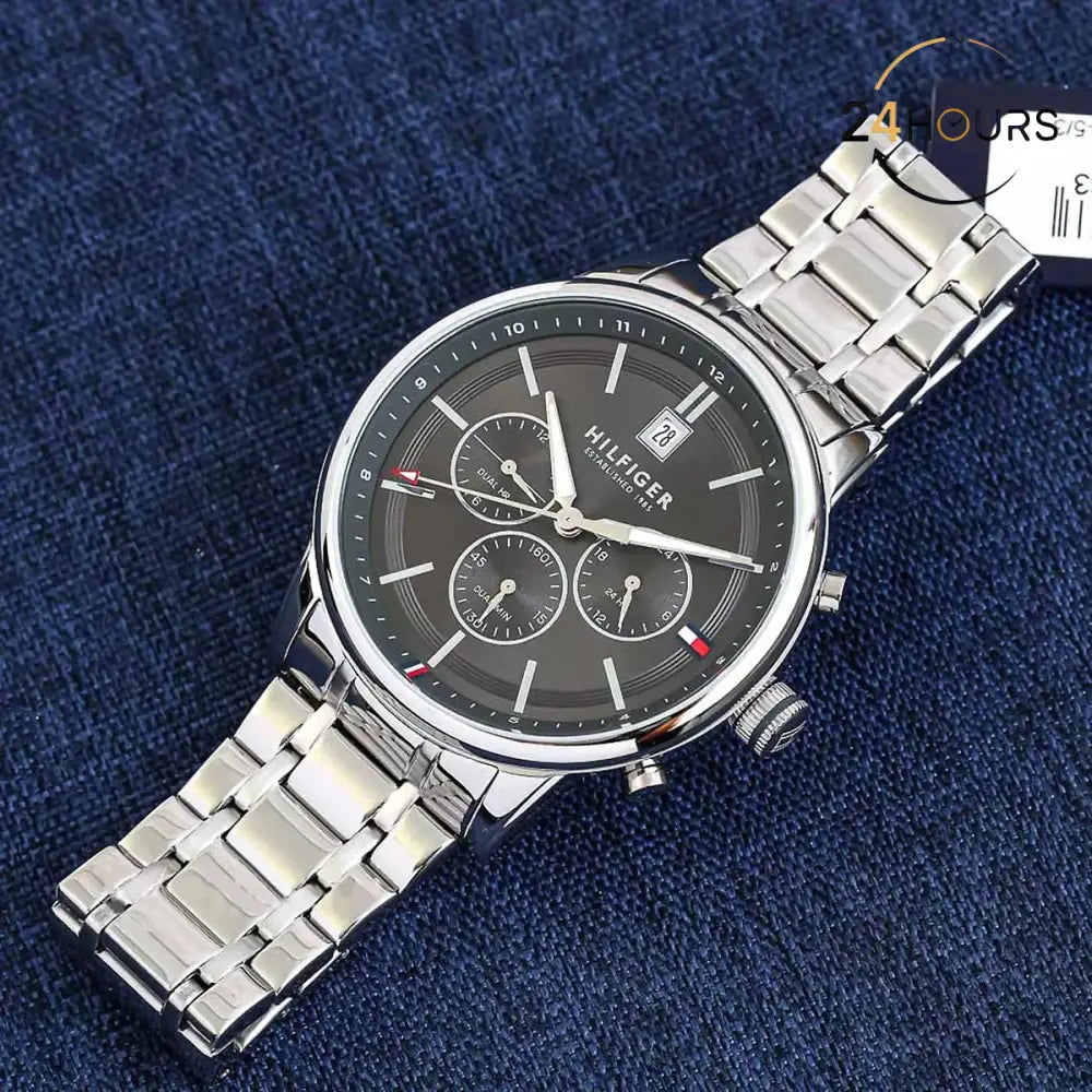 Montre Tommy Hilfiger pour homme 1791632
