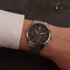 Montre Tommy Hilfiger pour homme 1791632
