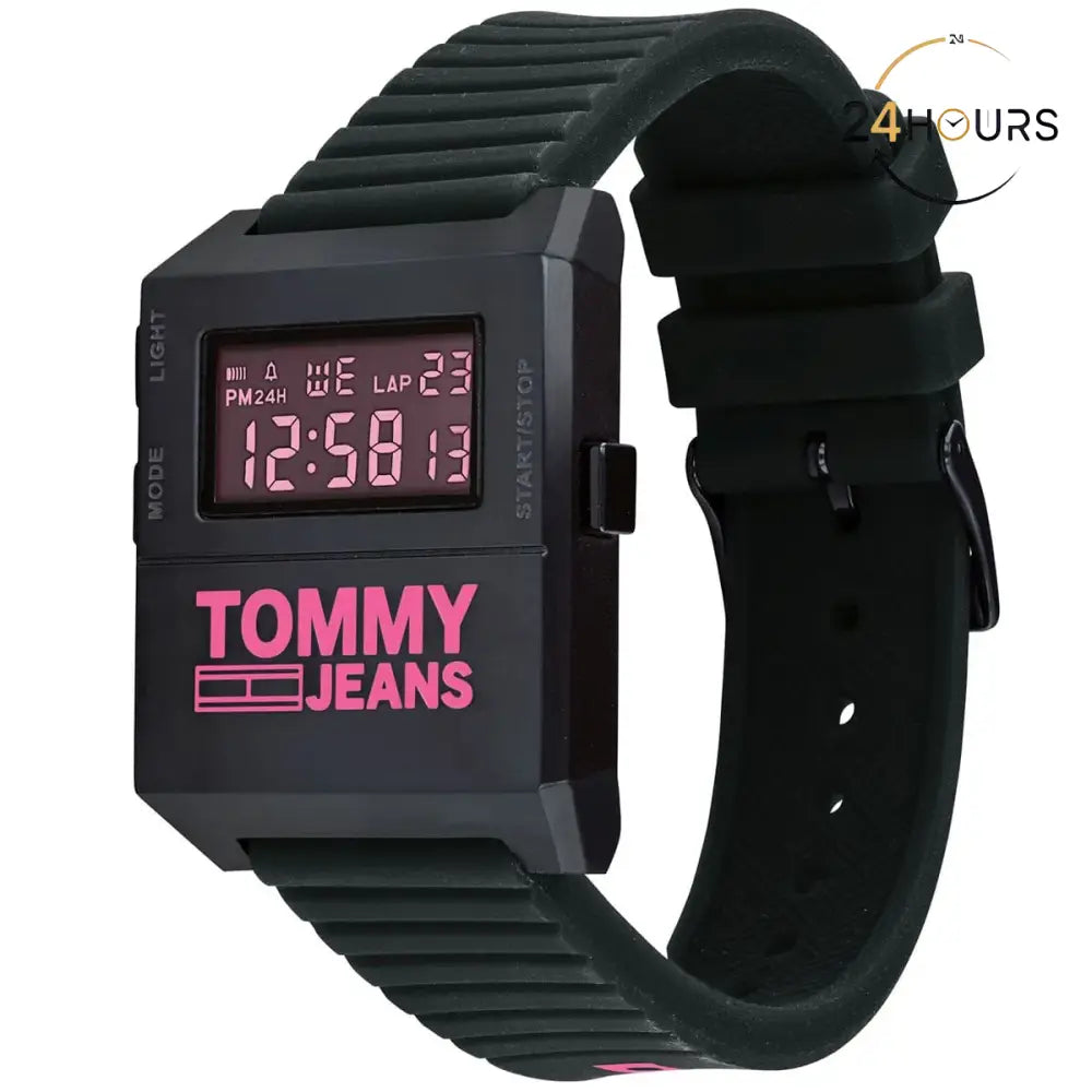 Montre Tommy Hilfiger pour homme 1791676