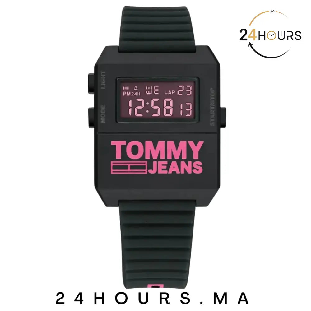 Montre Tommy Hilfiger pour homme 1791676