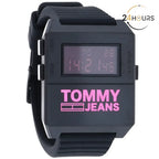 Montre Tommy Hilfiger pour homme 1791676