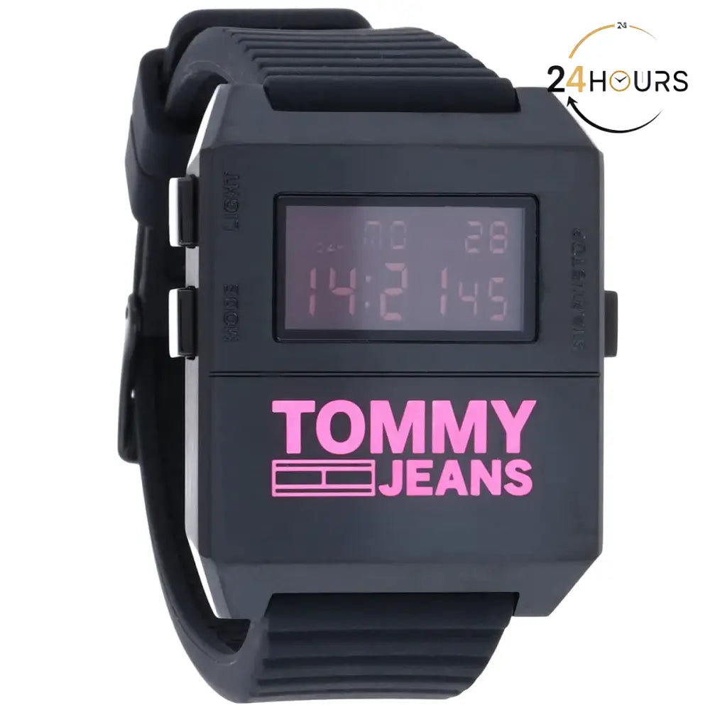 Montre Tommy Hilfiger pour homme 1791676