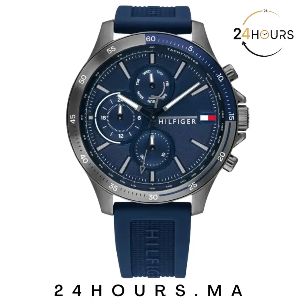 Montre Tommy Hilfiger pour homme 1791721