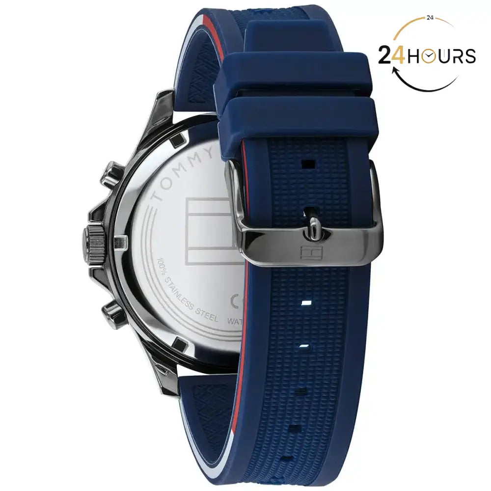Montre Tommy Hilfiger pour homme 1791721