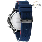 Montre Tommy Hilfiger pour homme 1791721
