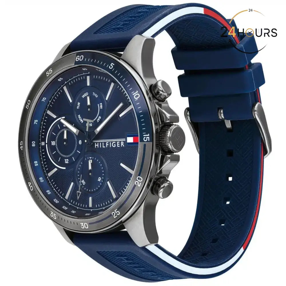 Montre Tommy Hilfiger pour homme 1791721