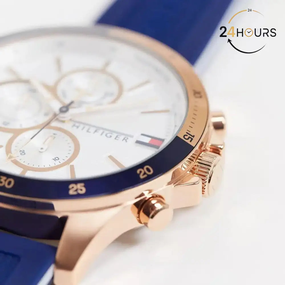 Montre Tommy Hilfiger pour homme 1791778