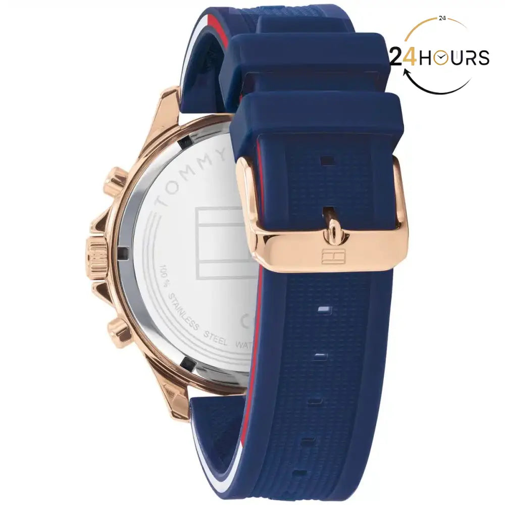 Montre Tommy Hilfiger pour homme 1791778