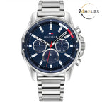 Montre Tommy Hilfiger pour homme 1791788