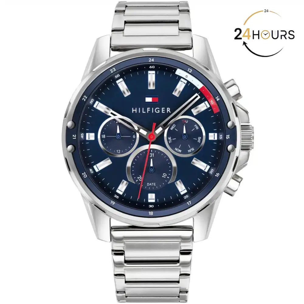 Montre Tommy Hilfiger pour homme 1791788