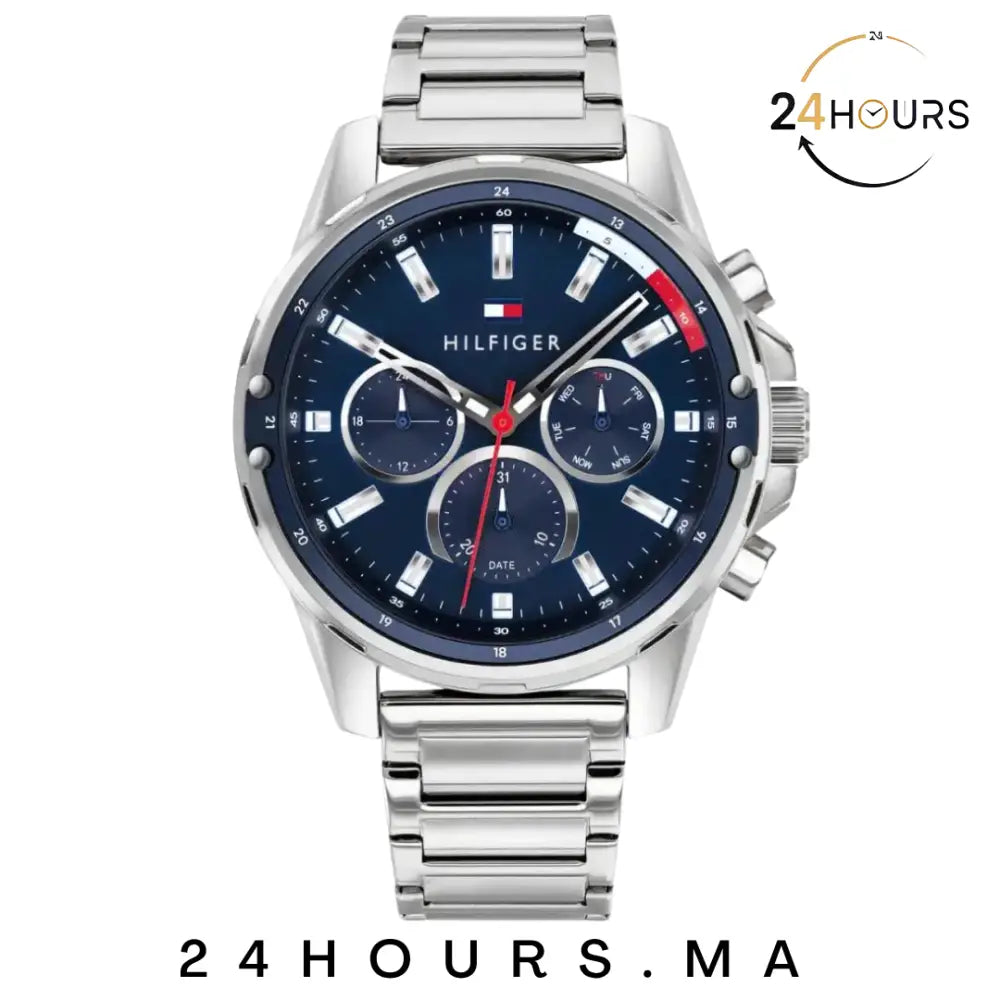 Montre Tommy Hilfiger pour homme 1791788