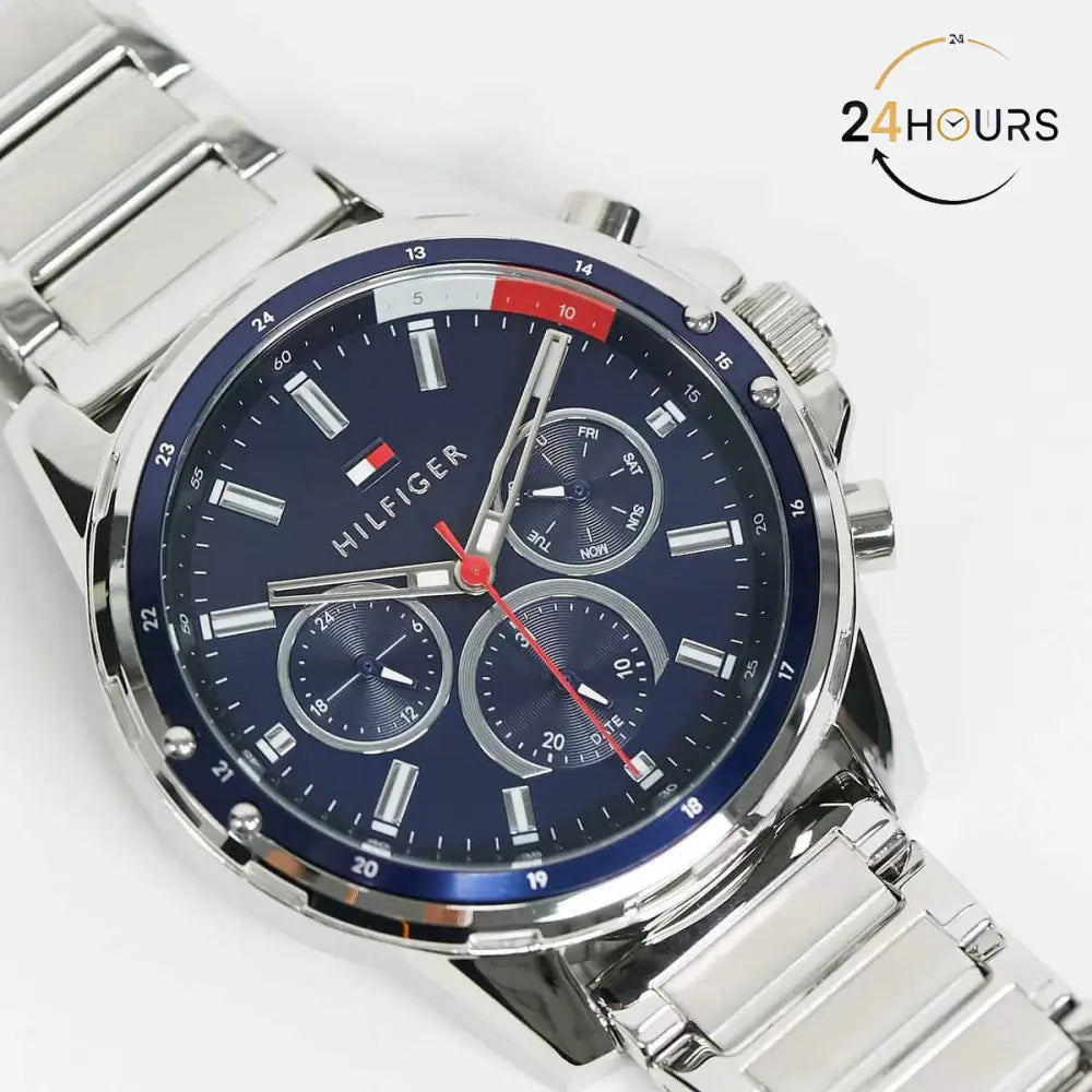 Montre Tommy Hilfiger pour homme 1791788
