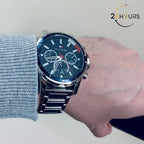 Montre Tommy Hilfiger pour homme 1791788