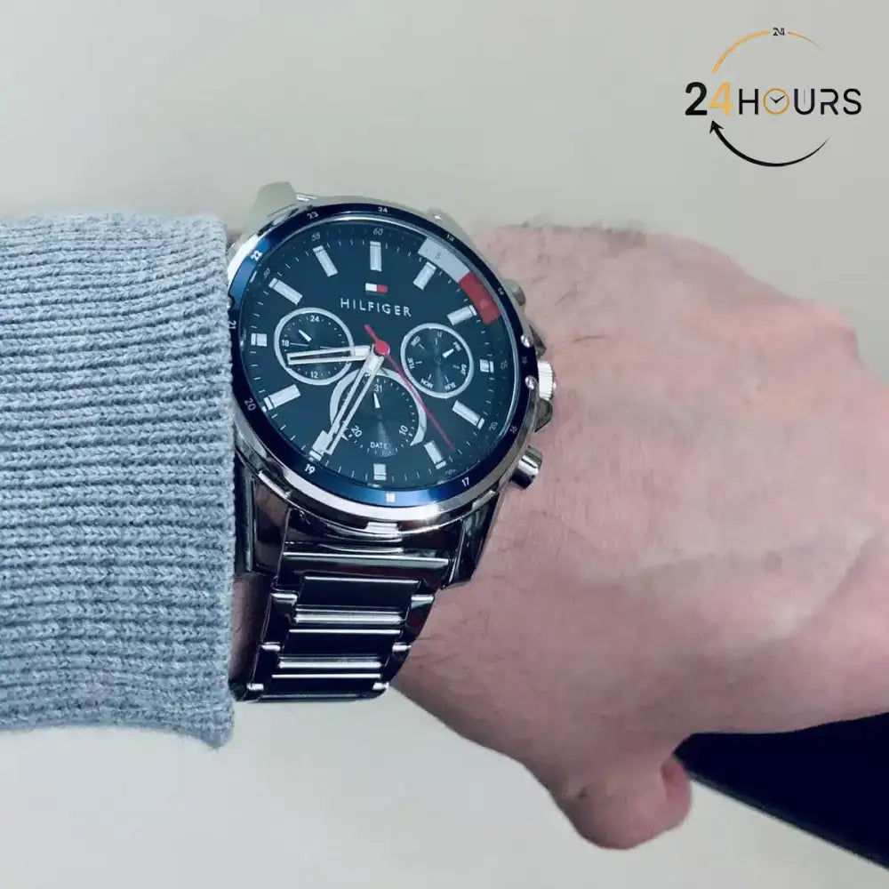 Montre Tommy Hilfiger pour homme 1791788